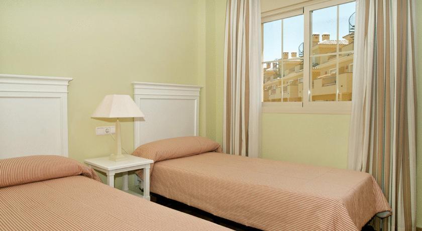 Vista Real Apartment Alcaidesa