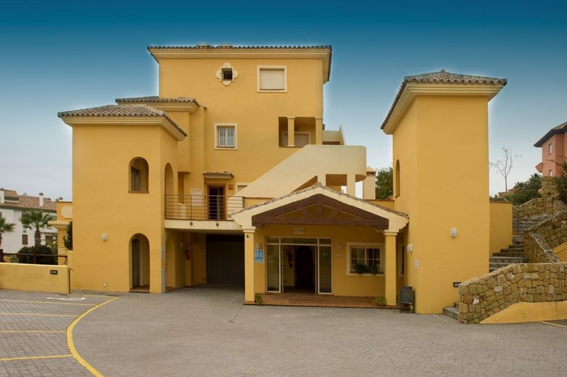 Apartament Vista Real La Alcaidesa
