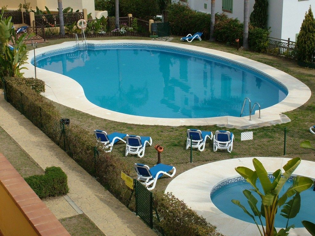 Apartment Vista Real *