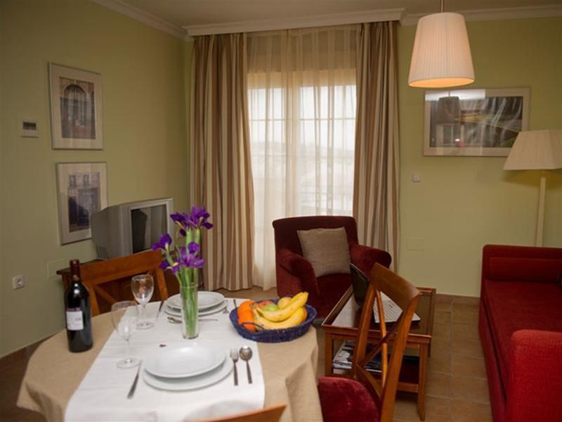 Apartament Vista Real *
