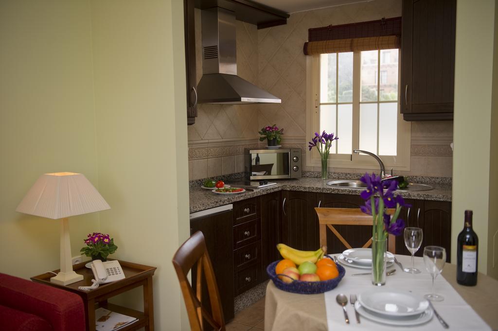Apartament Vista Real La Alcaidesa