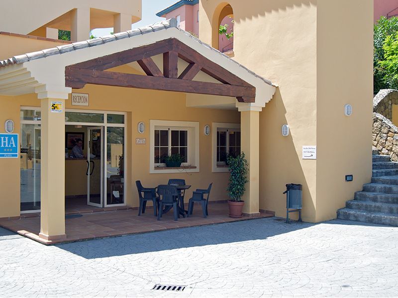 Apartament Vista Real