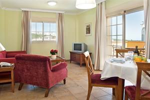 Apartamento Vista Real Alcaidesa
