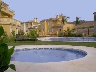 Vista Real Apartment Alcaidesa