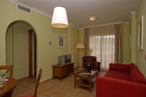 Apartament Vista Real *