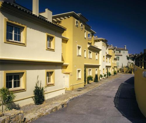 Vista Real Alcaidesa