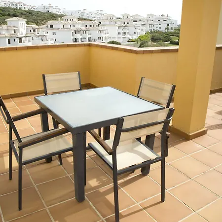 Apartamentos Vista Real La La Alcaidesa Exterior photo