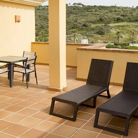 Apartamentos Vista Real La La Alcaidesa Exterior photo