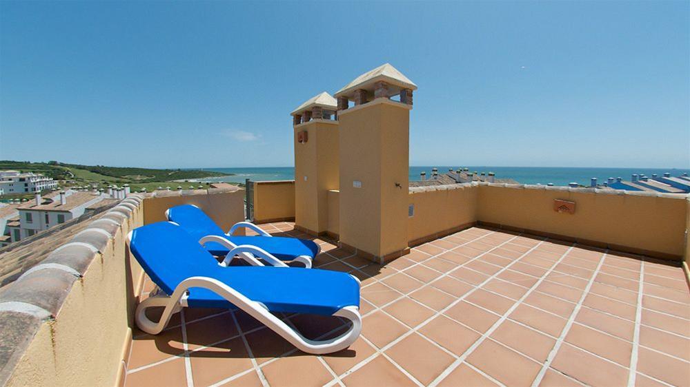 Vista Real Apartment