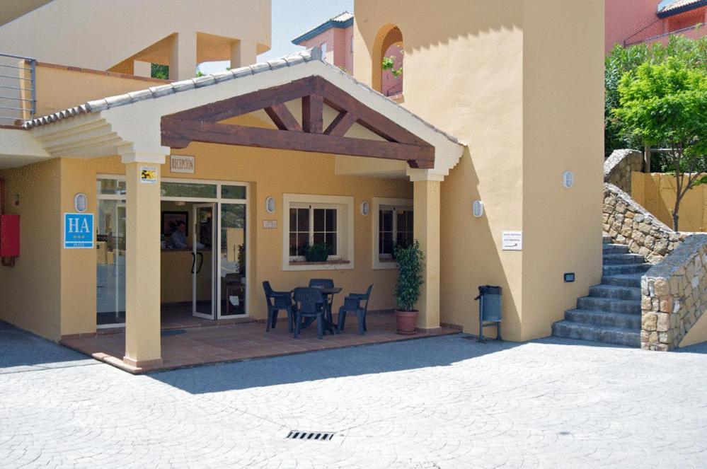 Vista Real Apartment Alcaidesa