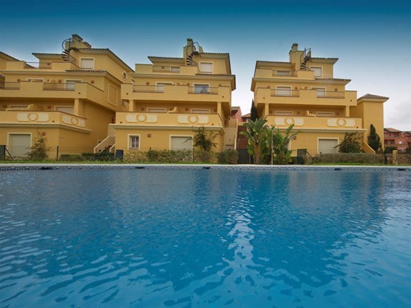 Apartamento Vista Real
