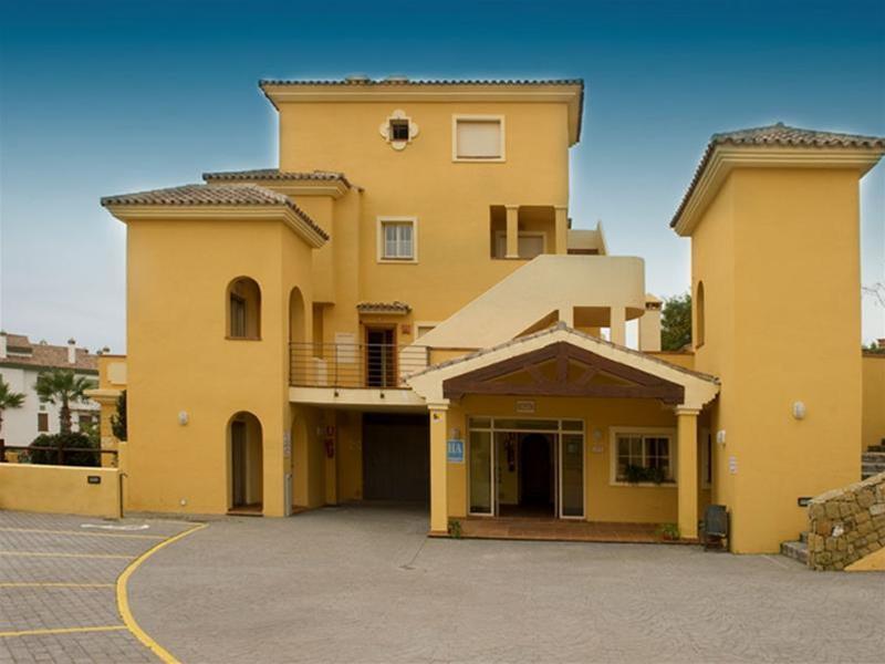 Apartment Vista Real Alcaidesa