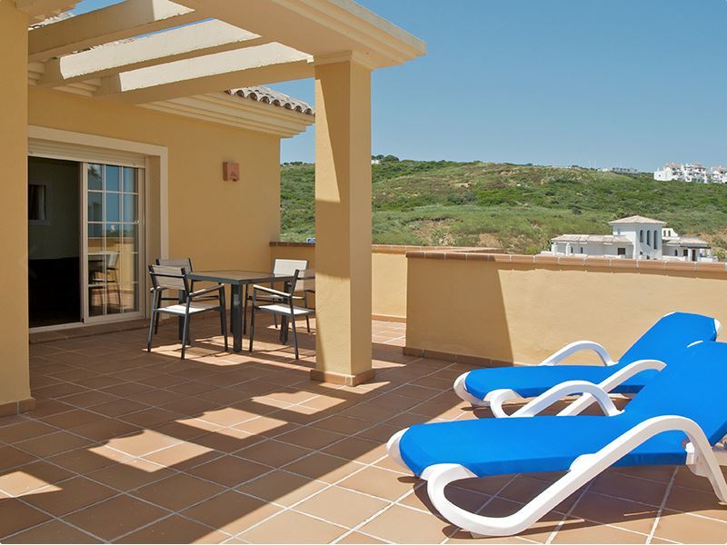 Apartment Vista Real Alcaidesa