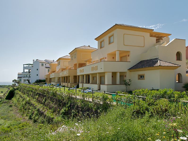 Vista Real