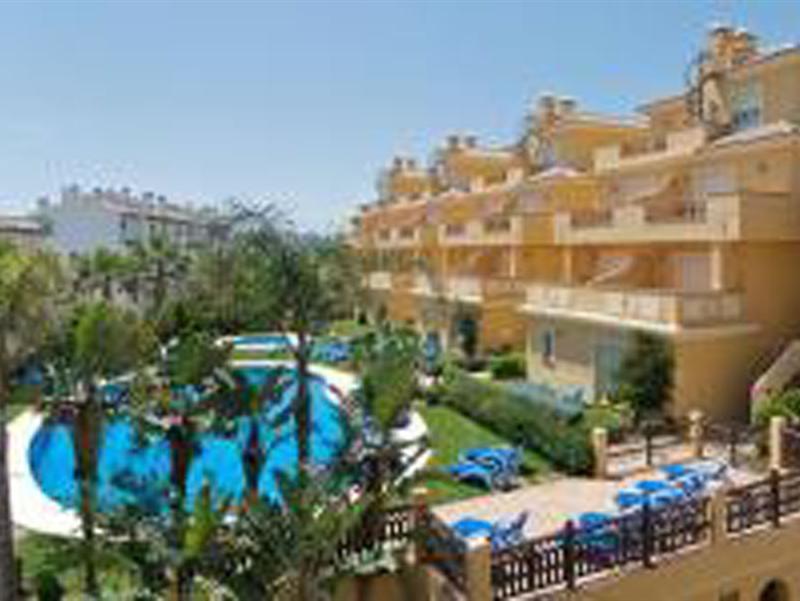 Vista Real Apartment Alcaidesa