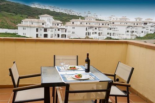 Apartamento Vista Real Alcaidesa