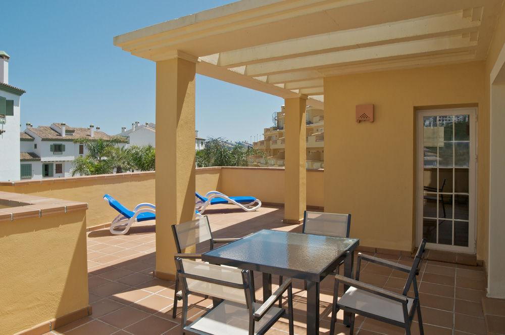 Apartment Vista Real Alcaidesa