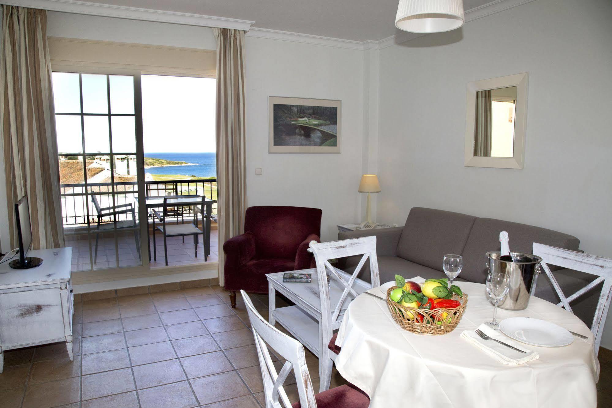Apartment Vista Real Alcaidesa