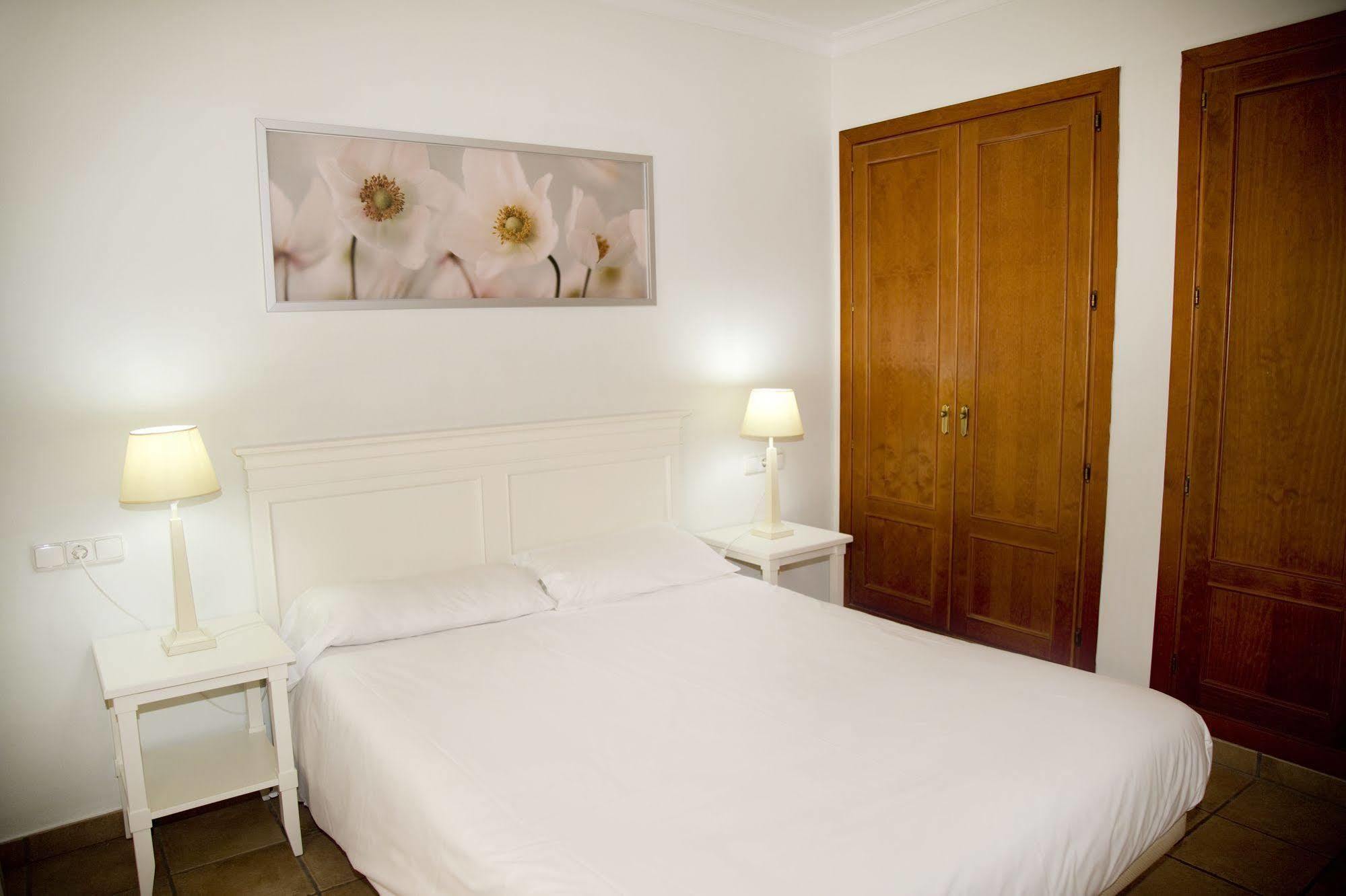 Apartamento Vista Real *