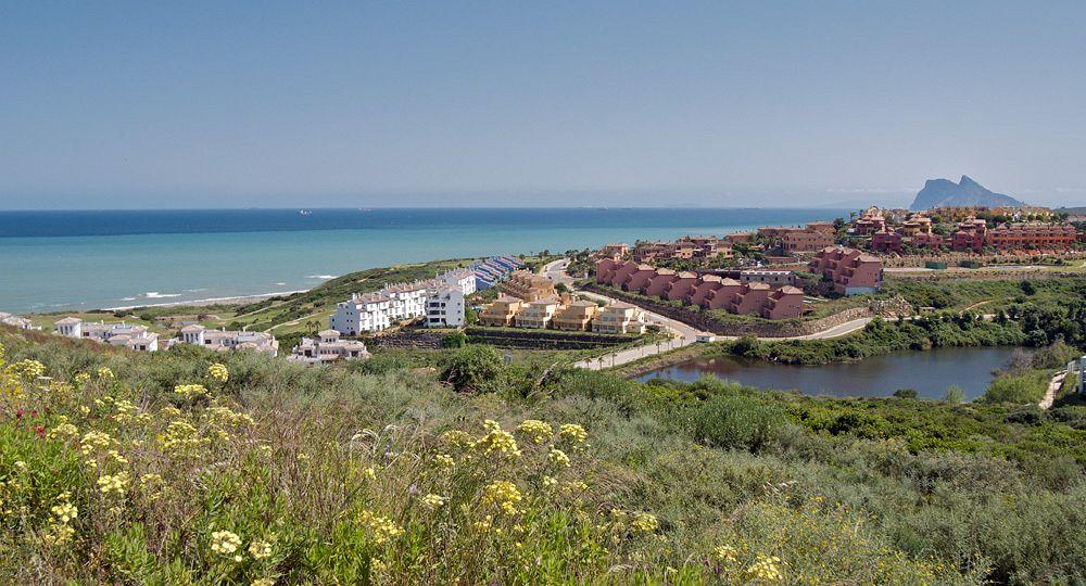 Vista Real