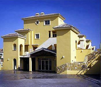 Apartment Vista Real Alcaidesa