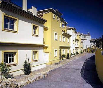 Apartment Vista Real *