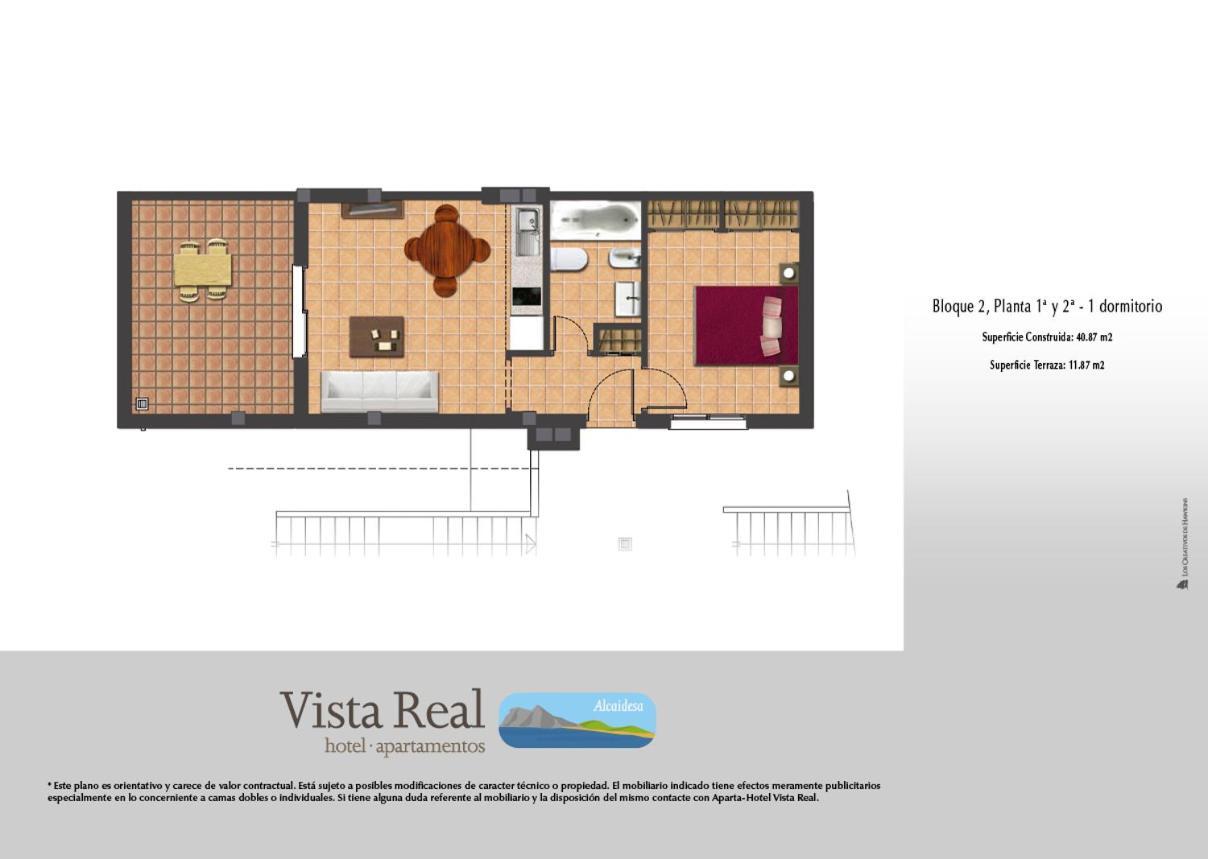 Apartment Vista Real Alcaidesa